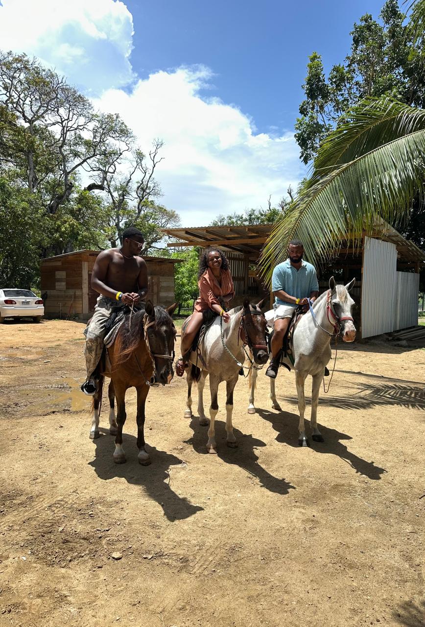 ATVs + Island Tour + Monkey & Sloth - photo 5